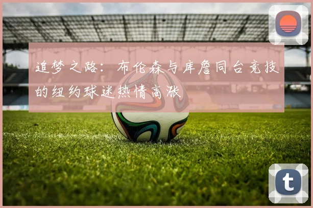 追梦之路：布伦森与库詹同台竞技的纽约球迷热情高涨